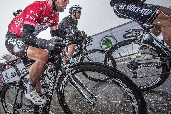 Best Winter Road Tyres